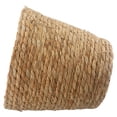 thumbnail image 4 of Indoor Planter Storage Basket Flower Pot with waterproof liner, 4 of 10