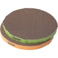 thumbnail image 1 of Jopoy Almohadillas de Repuesto Redondas Cat Scratcher, 2 Unidades, 1 of 6