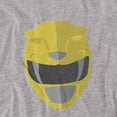 thumbnail image 2 of Power Rangers T-Shirt The Trini Kwan Unisex Graphic Tee for Men & Women, 2 of 7