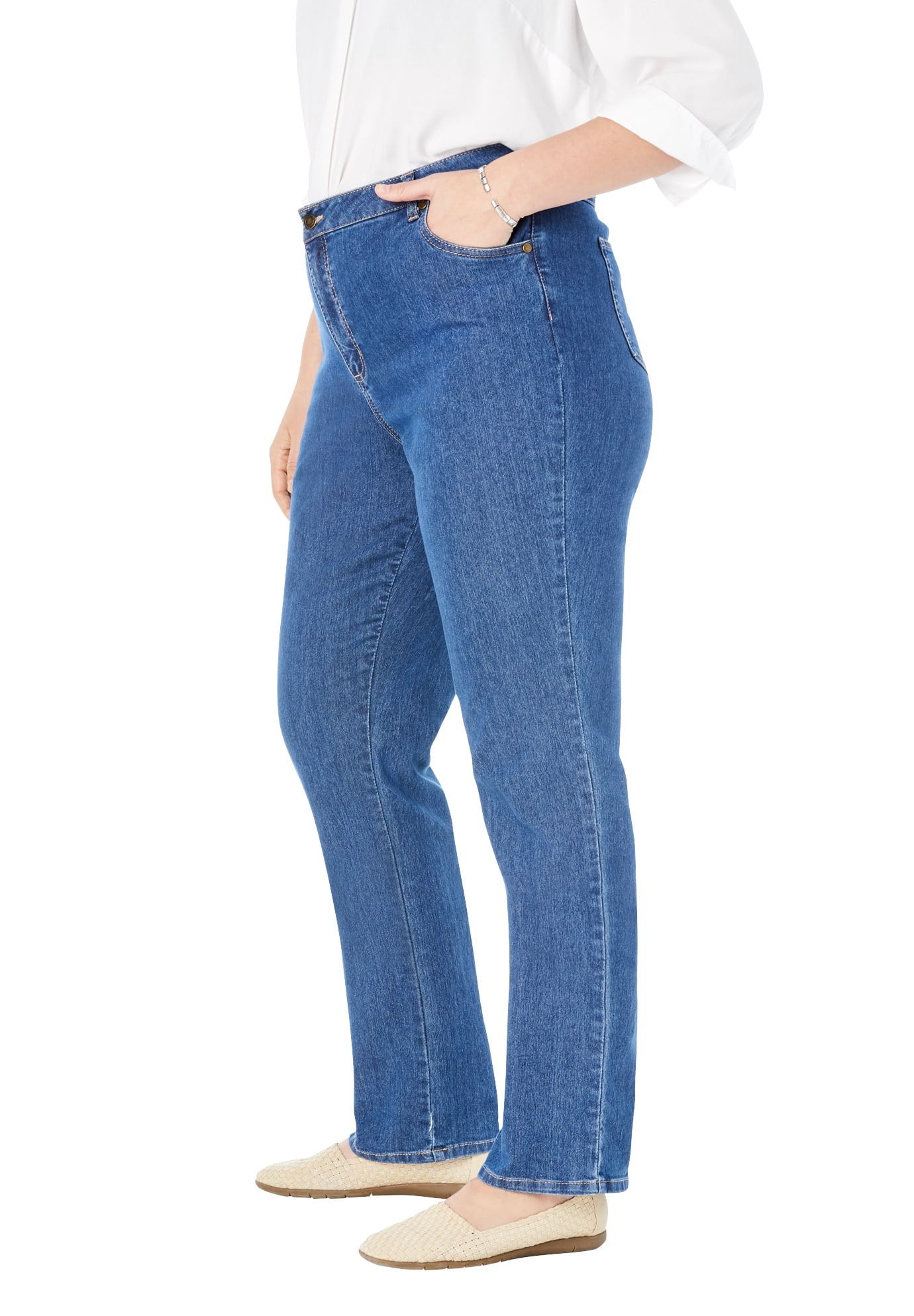 next petite straight leg jeans