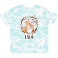 thumbnail image 3 of Inktastic I Love My Lala Boys or Girls Toddler T-Shirt, 3 of 5