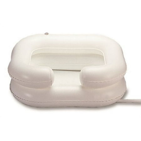 Essential Medical Supply Inflatable Shampoo Basin