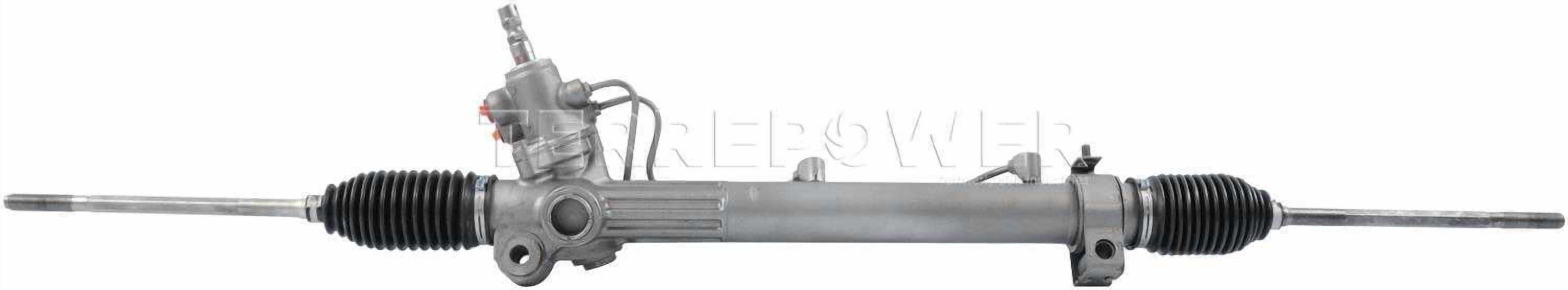 TERREPOWER formerly BBB Industries 311-0188 Power Steering Rack and Pinion Unit