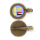 thumbnail image 1 of Soy de Sudán Broche broche broche broche broche broche, 1 of 3