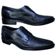 thumbnail image 2 of Zapatos para Hombre en Piel Vacuno Grabada Formales De Vestir Ejecutivo 2C, 2 of 5
