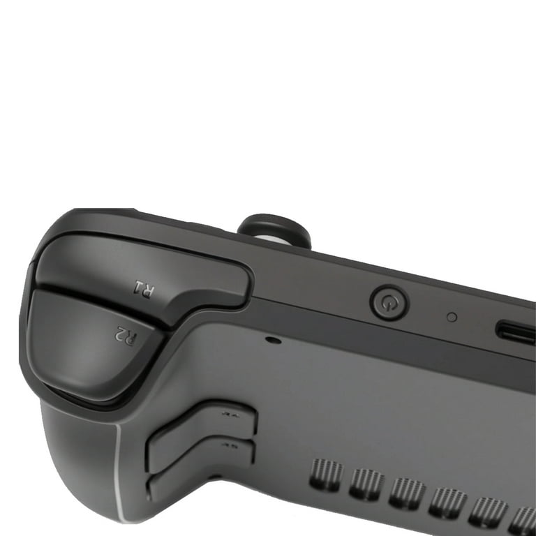 Valve Steam Deck 64GB Brand New - Ships Next Day - Factory Valve Steam Deck 64GB Brand New - Ships Next Day - Factory