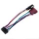 thumbnail image 2 of 2X Arnés de Radio Estéreo para Coche de 16 para Radio Play Plug Adaptador Automático Arnés Conector Sksy16-21, 2 of 5