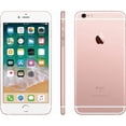 thumbnail image 4 of Pre-Owned Apple iPhone 6s Plus A1634 (AT&T Only) 64GB Rose Gold, 4 of 4