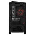 thumbnail image 3 of Xtreme PC Gaming MSI Geforce RTX 5060 Intel Core I7 14700F 32GB DDR5 SSD 1TB Sistema Liquido Black, 3 of 6