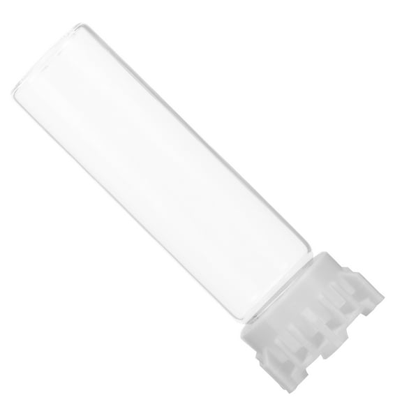 WEAVILUX Ant Feeder Transparent Water Feeding Cup for Pet Owners 1Set