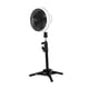 thumbnail image 3 of Ventilador de Camping Portátil Ajustable , Blanco, 3 of 9