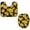 Multicolor 2, variant on PhooArto Toilet Lid Cover and U-Shaped Toilet Floor Mat Set of 2 Pieces, Vintage Maple Leaves Pattern Toilet Mat Set, Machine Washable Seat Covers Non-Slip Absorbent Rugs