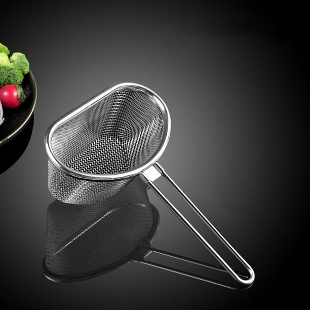 Noodle drainer deals
