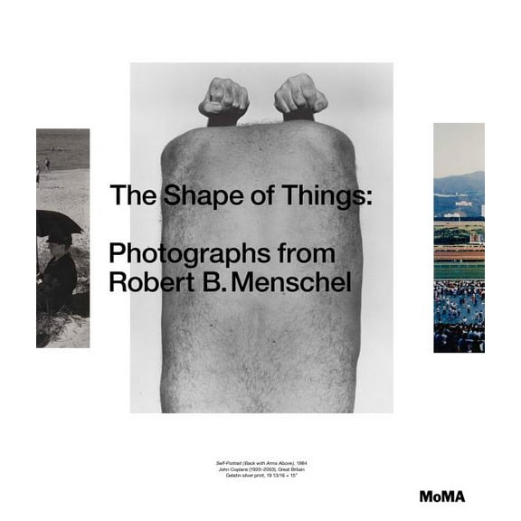 The Shape of Things (Other)