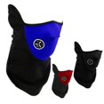 thumbnail image 3 of Winter Outdoor Riding Running Jogging Mask Face face mask Half face Neck Warm Keeping Dustproof Cotton yarn Headgear, 3 of 8