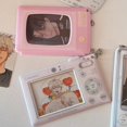 thumbnail image 3 of 3 Inch Kpop Photocard Holder Idol Album Photo Card Sleeves ID Trading Card Protector, 3 of 7