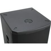 JBL Lightweight DuraFlex finish Subwoofers, Black, 25.70 x 23.30 x 27.30 Inches