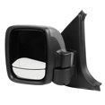 thumbnail image 2 of Electric Reflector Reversing Mirror Left Side, Clear Mirror,  ABS Material, Fit forTrafic 2014, 2 of 8