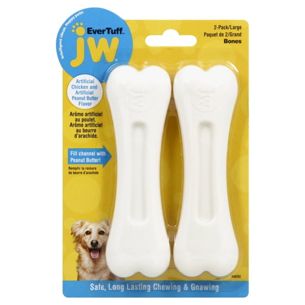 Are Nylon Bones Bad For Dogs
