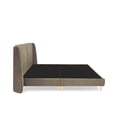 thumbnail image 3 of Cama Matrimonial Kessa Muebles  Trenton, 3 of 9