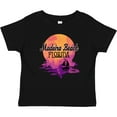thumbnail image 3 of Inktastic Madeira Beach Florida Girls Baby T-Shirt, 3 of 5