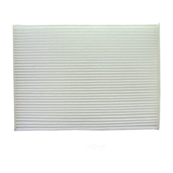 Motorcraft Cabin Air Filter, Fits 2015-2022 Ford F-150, Captures Soot and Reduces Dust