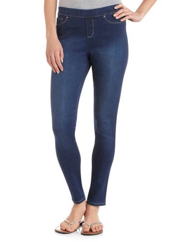 faded glory jeggings