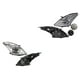 thumbnail image 1 of Par de Faros Swift 2012 A 2017 Suzuki Eléctrico P/Halog DEPO ., 1 of 4