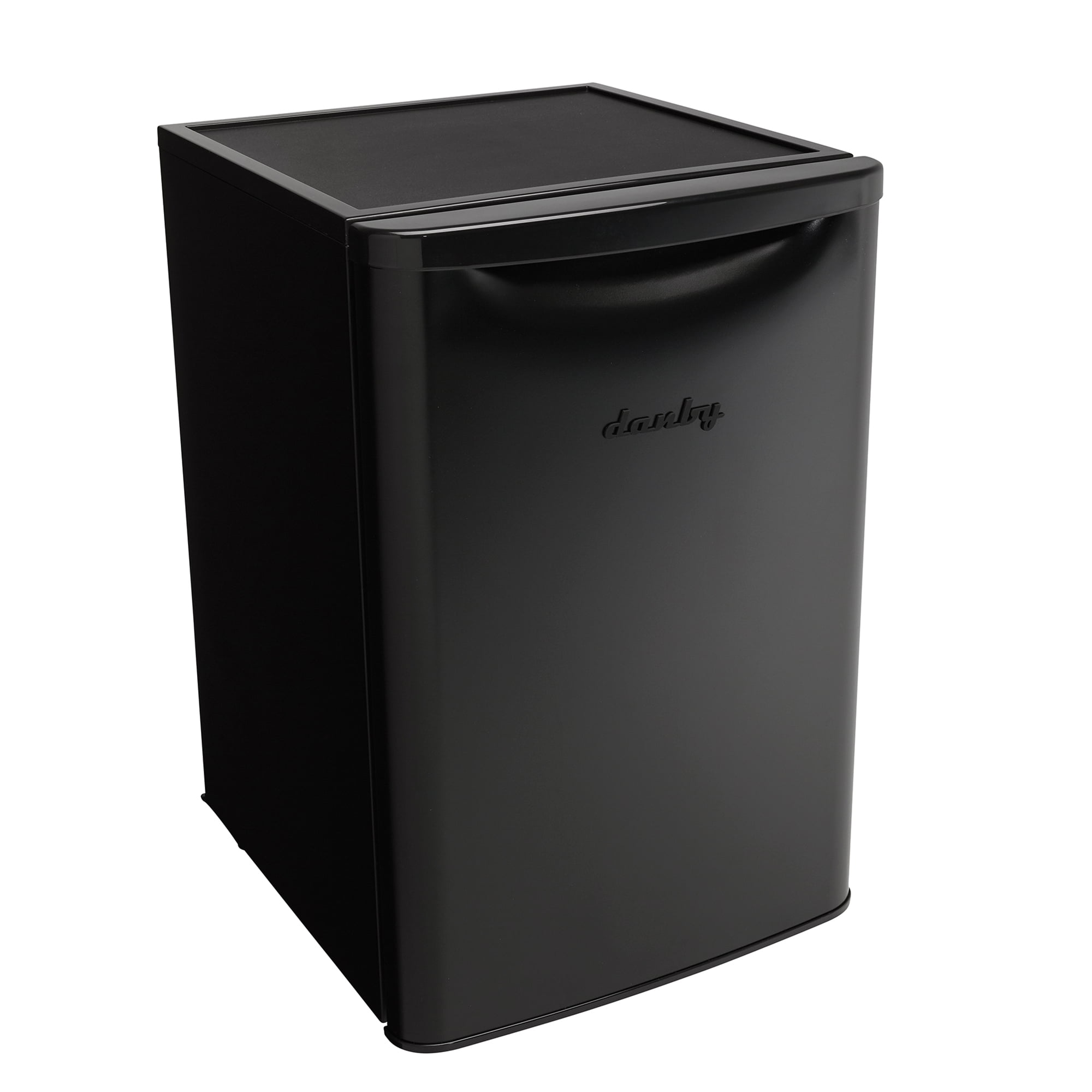 Danby 2.6 cu. ft. Compact Fridge in Matte Black (DAR026A2BDB)