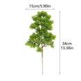 thumbnail image 3 of HEFEIYI Realistic Branch Greenery for Home Holiday and Centerpieces, 3 of 4