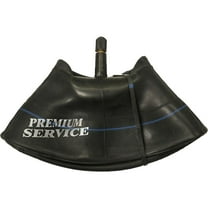Premium Service Lawn and Garden Tire Inner Tube TR13 Valve Stem 4.80/4.00-8