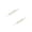 #002-White, variant on Cevemin 2 Pcs Automatic Needle Threader and Inserter - Dual Function Sewing Tool with Thread Guide and Needle Changer for Household Use, Compatible with Multifunctional Sewing Machines