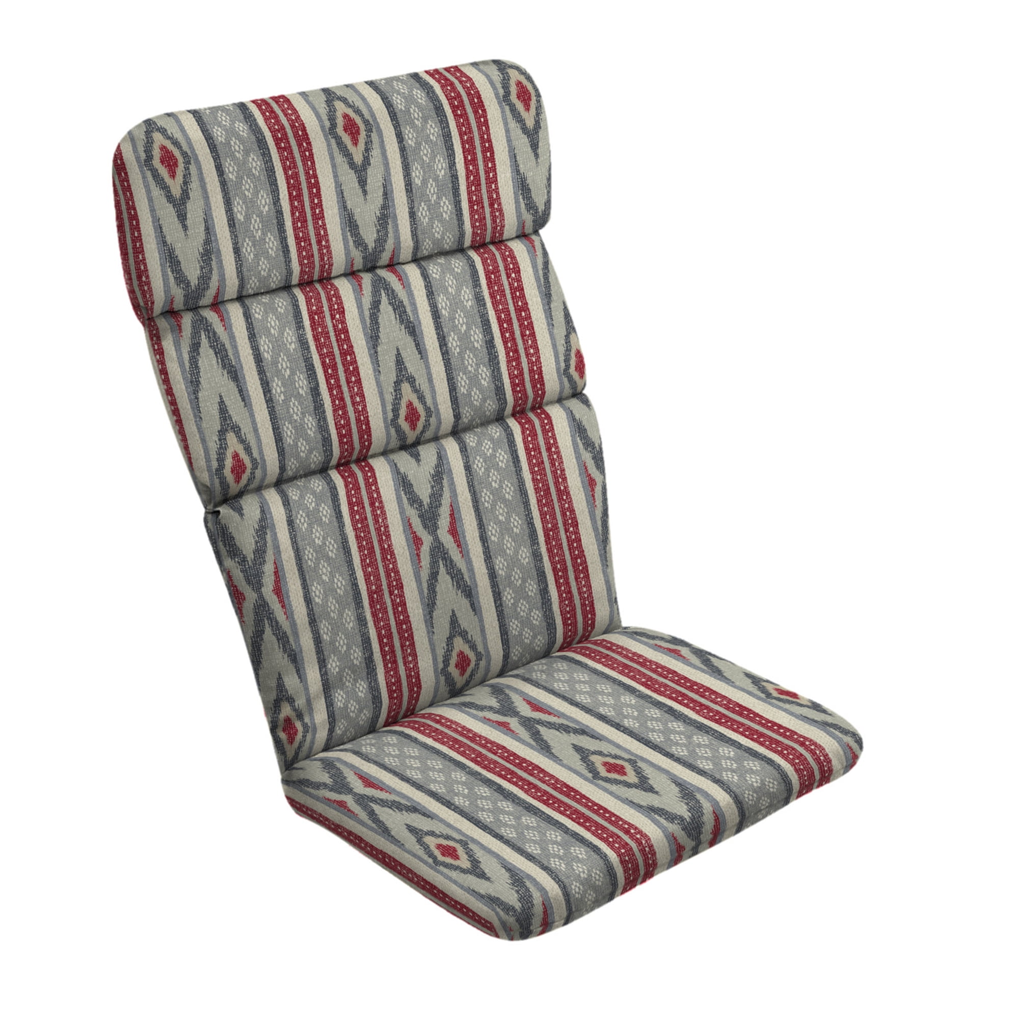 better homes & gardens rancho stripe 45.5 x 20 in. outdoor