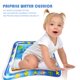 thumbnail image 2 of Estera de hielo gruesa para juegos de seguridad, alfombrilla bonita para bebés, juguetes de educación temprana para bebés Tmvgtek juguetes de los niños, 2 of 8