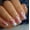 A2, variant on YTTAL Pink & White French Tip Press On Nails - Long Curved Fake Nails, 24PCS Reusable Acrylic False Nails, Salon Quality Manicure Set for Women Daily Wear & Party