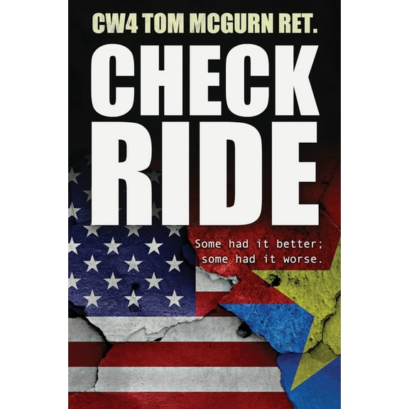 Check Ride, (Paperback)