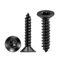 thumbnail image 1 of Tornillos para madera TPOHH de cabeza plana Torx/Star 18-8 de acero inoxidable, 1 of 7