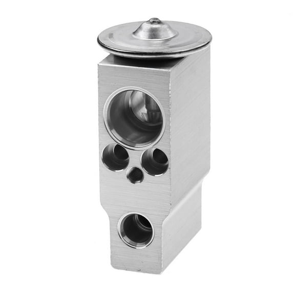 A-Premium A/C Expansion Valve Compatible with Mercedes-Benz R350 R500 06-07 ML320 98-03 ML350 03-05 ML430 99-01 ML500 02-05 ML55 AMG
