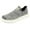 Beige, variante sur HBFAGFB Chaussures Femmes Espadrilles 2024 Printemps Été à Blocs de Couleur Chaussures de Marche Port Quotidien B Taille 41