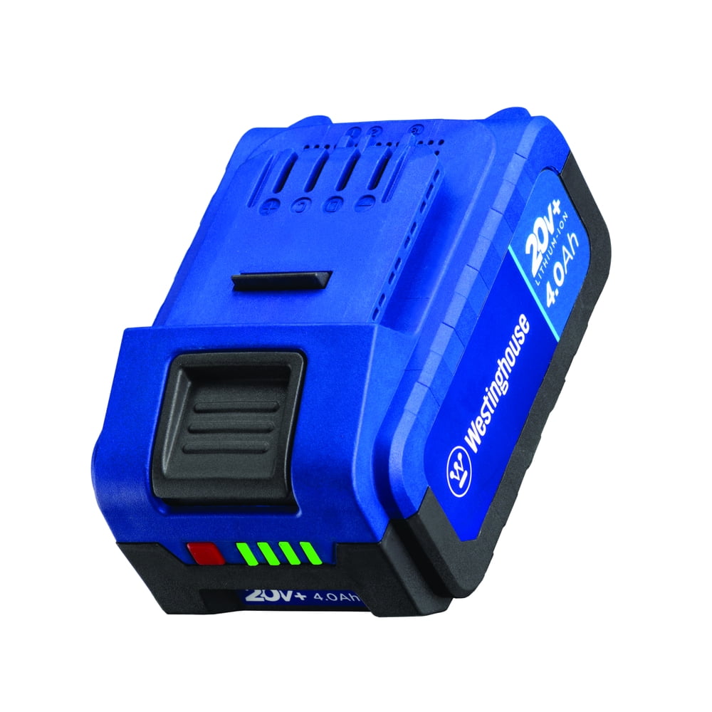 Westinghouse 20V 4.0 Ah Lithiumion Battery for 20V+™ Cordless Tools