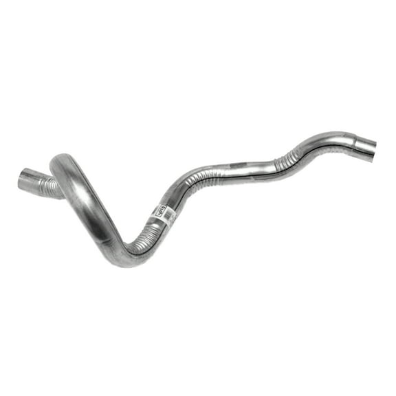 Walker Exhaust 44916 Exhaust Pipe Fits select: 1985-1989,1991-1993 CHEVROLET CAPRICE