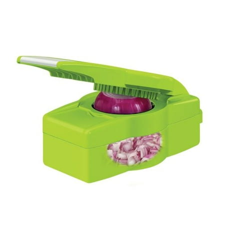 Boss Sl20 Slicer - Big Boss Bonzai Chopper, Green