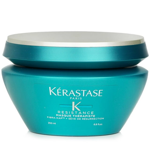 Mascarilla Capilar Kerastase Resistance Masque Therapiste para Cabello Grueso