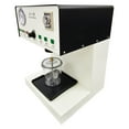 thumbnail image 4 of Dental Lab Equipment Gypsum Vacuum Mixing Machine AGAR Mixer Built-in Vacuum Pump, 4 of 16