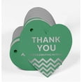 thumbnail image 3 of Inkdotpot Silver Foil Paper Hang Tag Thank You For Celebrating With Us Bridal Shower-Baby Shower-Retirement-Wedding-Birthday Favor Tag 100 Pieces, 3 of 8