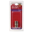 thumbnail image 1 of Boquilla Smith Cooper de acero inoxidable 1/4" Schedule 40, 1 of 2