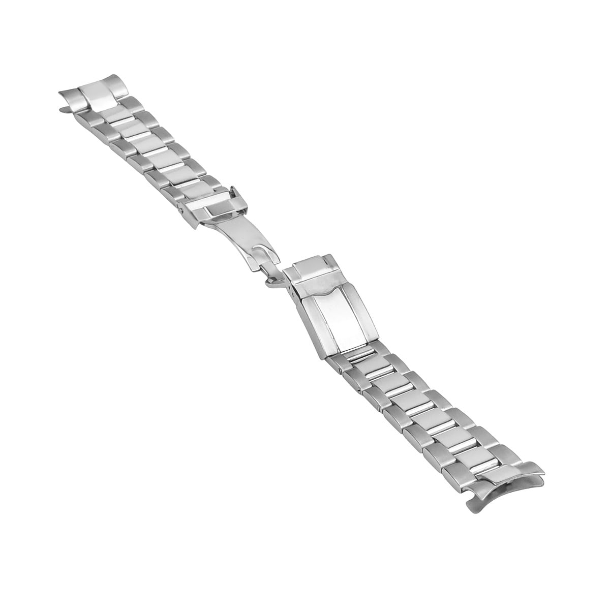 Strapcode 20mm Super Oyster Watch Bracelet for Seiko Mid-Size India | Ubuy