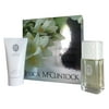Jessica McClintock Perfume Gift Set for Women, 2 Pieces