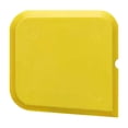 thumbnail image 2 of Squeegee de puerta, herramienta de ventanas, Acero inoxidable resistente, Doble cara, Para hogar oficinas, Limpieza fácil, Multifuncional, Sustituto de rodillo, Para limpieza interna externa,, 2 of 9