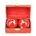 thumbnail image 4 of Bolas de salud Zulema nas portátiles con caja de almacenamiento, 4 of 8
